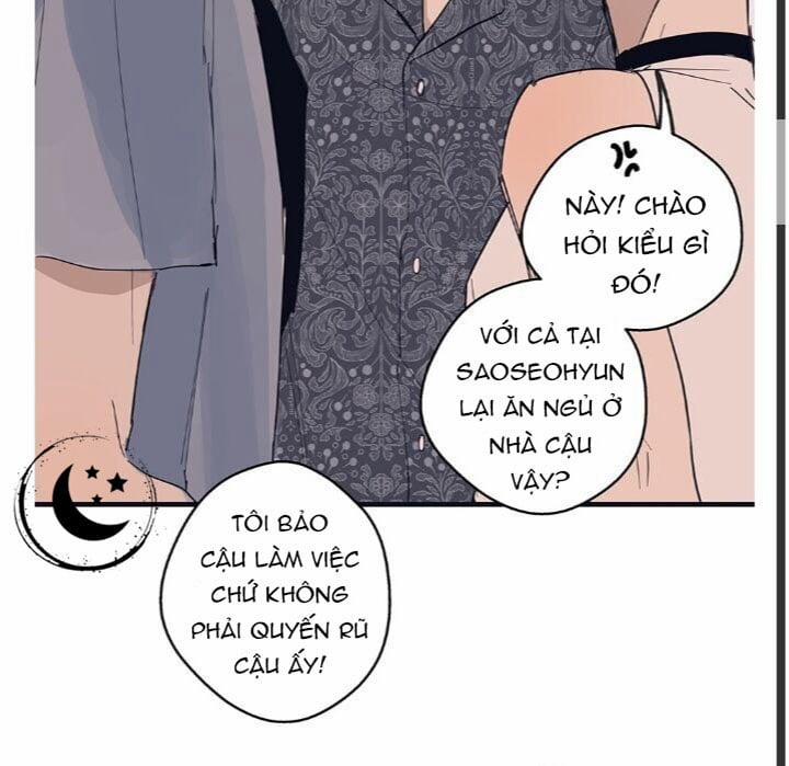 manhwax10.com - Truyện Manhwa Ngôi Sao Trên Sàn Diễn Chương 8 Trang 23