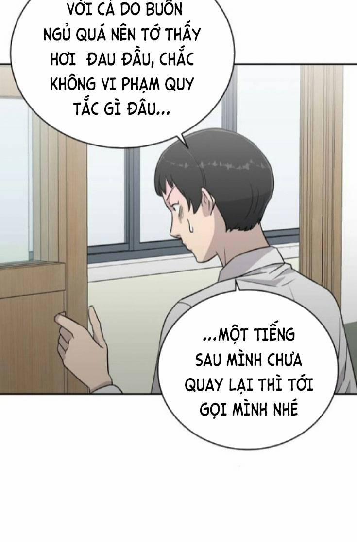 manhwax10.com - Truyện Manhwa Ngôi Trường Nữ Sinh Ma Ám Chương 10 Trang 15