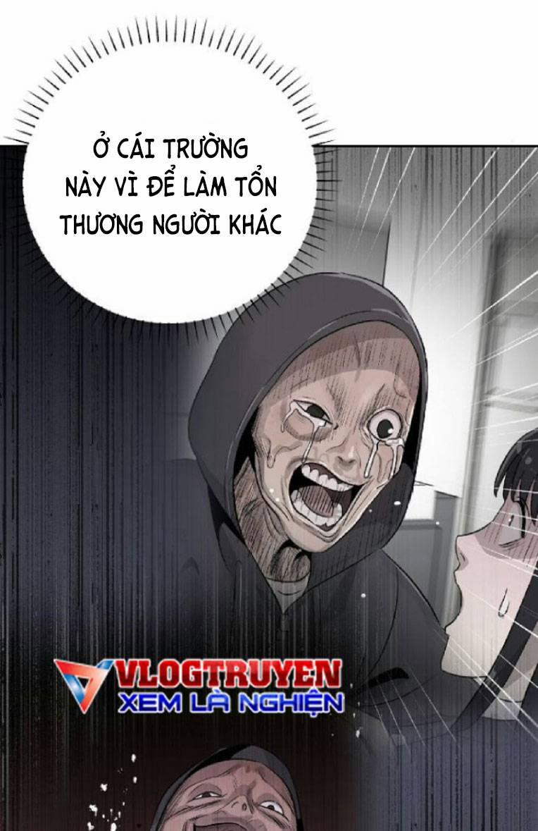 manhwax10.com - Truyện Manhwa Ngôi Trường Nữ Sinh Ma Ám Chương 10 Trang 27