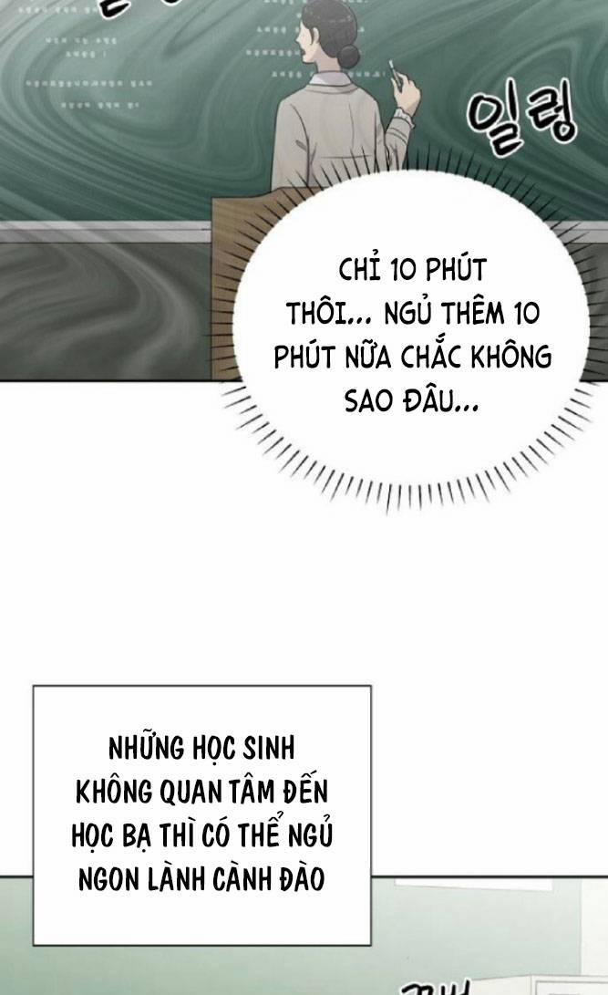 manhwax10.com - Truyện Manhwa Ngôi Trường Nữ Sinh Ma Ám Chương 10 Trang 6