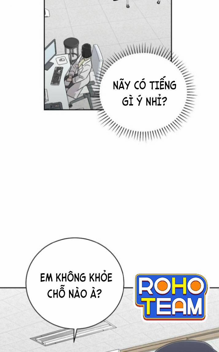 manhwax10.com - Truyện Manhwa Ngôi Trường Nữ Sinh Ma Ám Chương 10 Trang 69