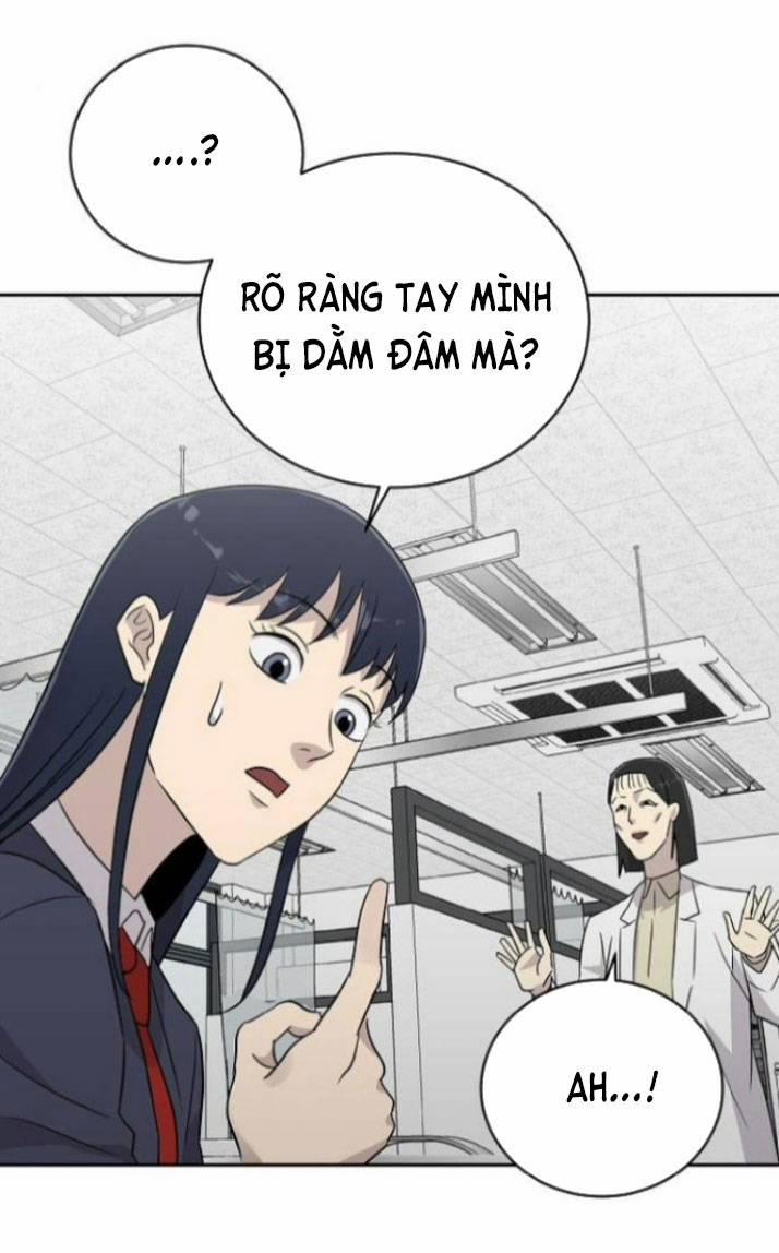 manhwax10.com - Truyện Manhwa Ngôi Trường Nữ Sinh Ma Ám Chương 10 Trang 73