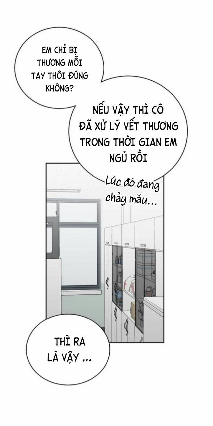 manhwax10.com - Truyện Manhwa Ngôi Trường Nữ Sinh Ma Ám Chương 10 Trang 74