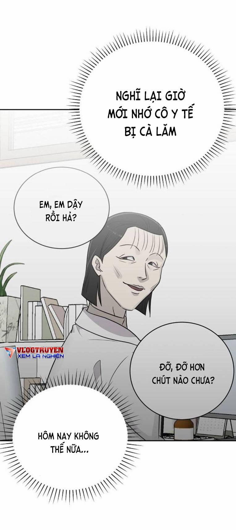 manhwax10.com - Truyện Manhwa Ngôi Trường Nữ Sinh Ma Ám Chương 11 Trang 38