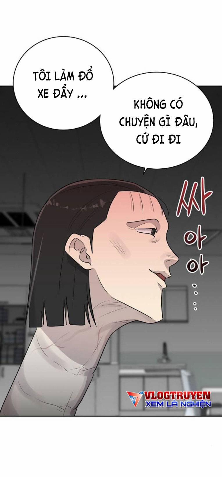 manhwax10.com - Truyện Manhwa Ngôi Trường Nữ Sinh Ma Ám Chương 13 Trang 22