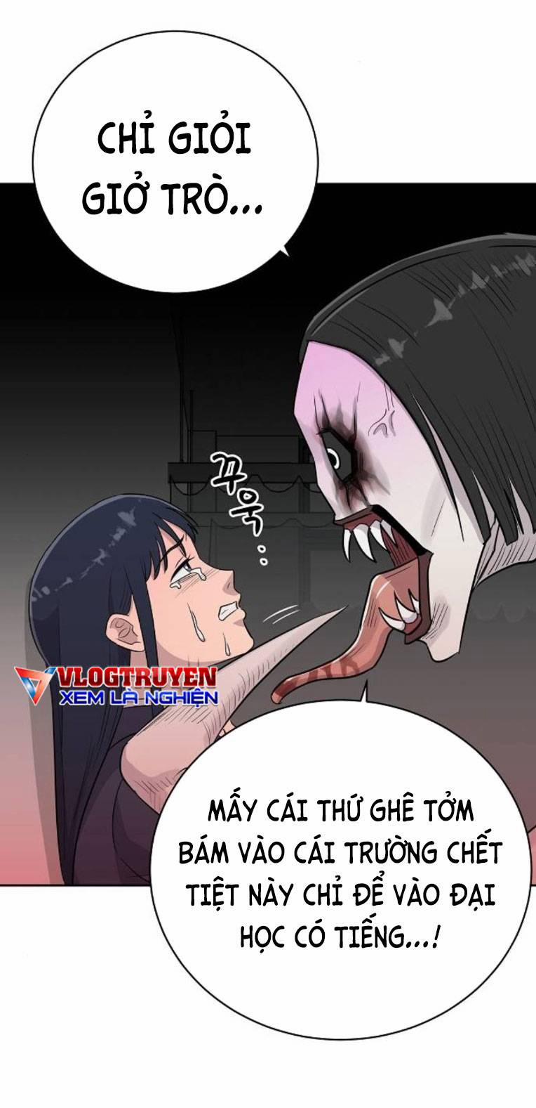 manhwax10.com - Truyện Manhwa Ngôi Trường Nữ Sinh Ma Ám Chương 13 Trang 5