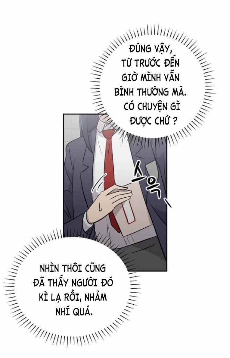 manhwax10.com - Truyện Manhwa Ngôi Trường Nữ Sinh Ma Ám Chương 3 Trang 11