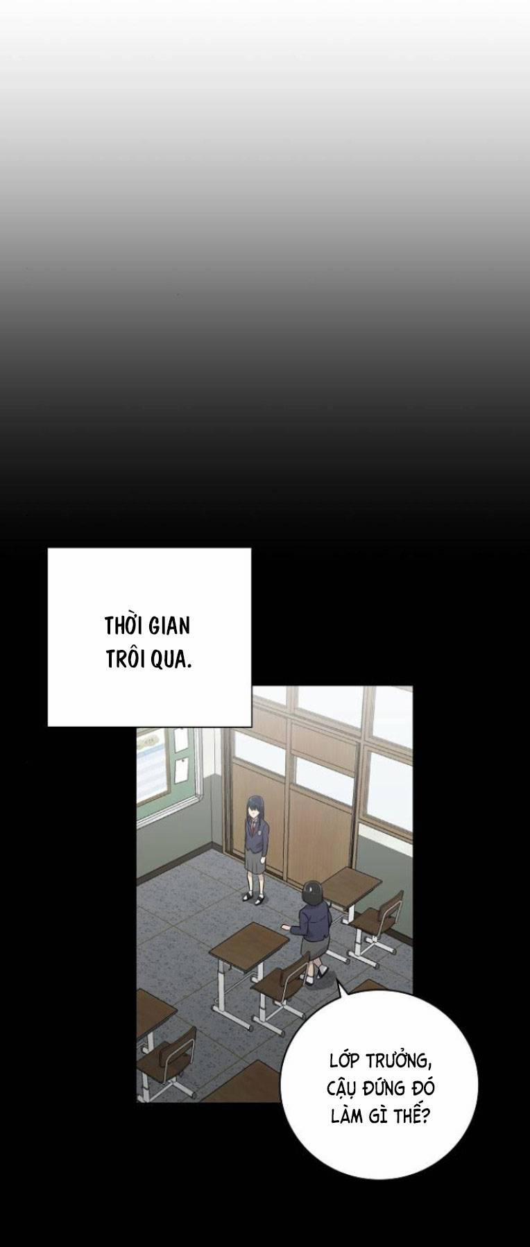 manhwax10.com - Truyện Manhwa Ngôi Trường Nữ Sinh Ma Ám Chương 3 Trang 18