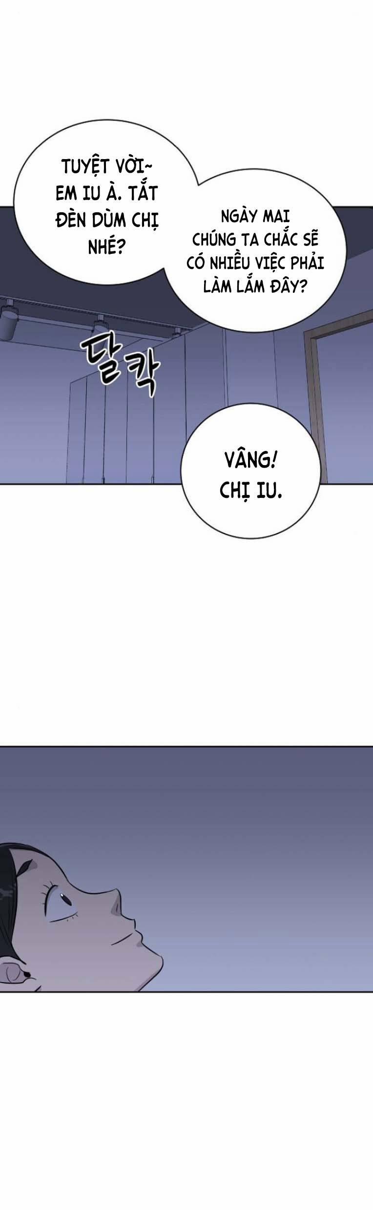 manhwax10.com - Truyện Manhwa Ngôi Trường Nữ Sinh Ma Ám Chương 5 Trang 9