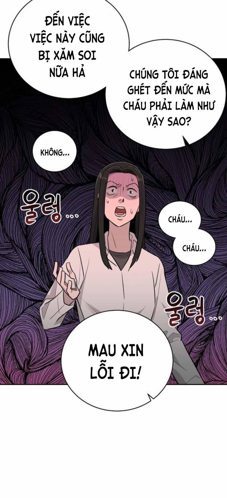 manhwax10.com - Truyện Manhwa Ngôi Trường Nữ Sinh Ma Ám Chương 8 Trang 26