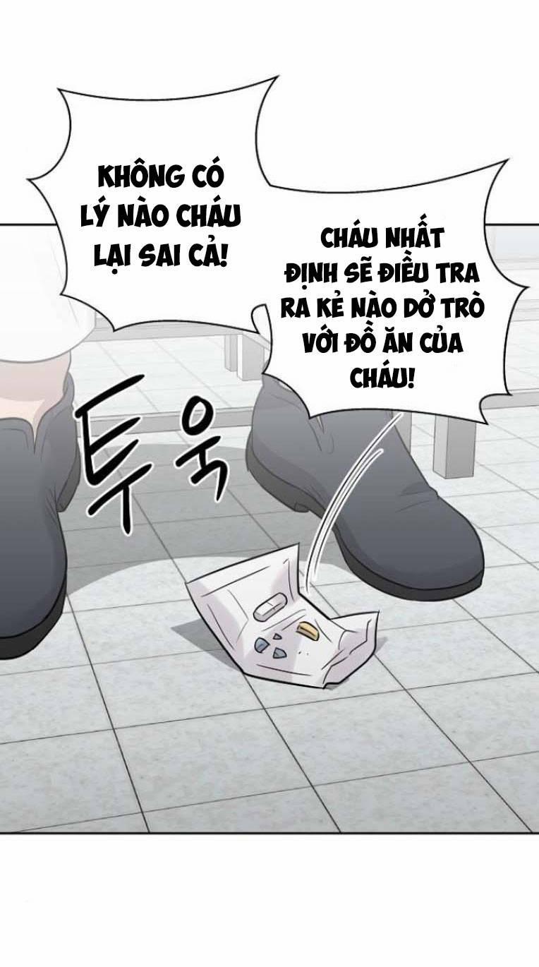 manhwax10.com - Truyện Manhwa Ngôi Trường Nữ Sinh Ma Ám Chương 8 Trang 37