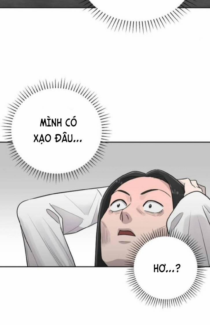 manhwax10.com - Truyện Manhwa Ngôi Trường Nữ Sinh Ma Ám Chương 9 Trang 18