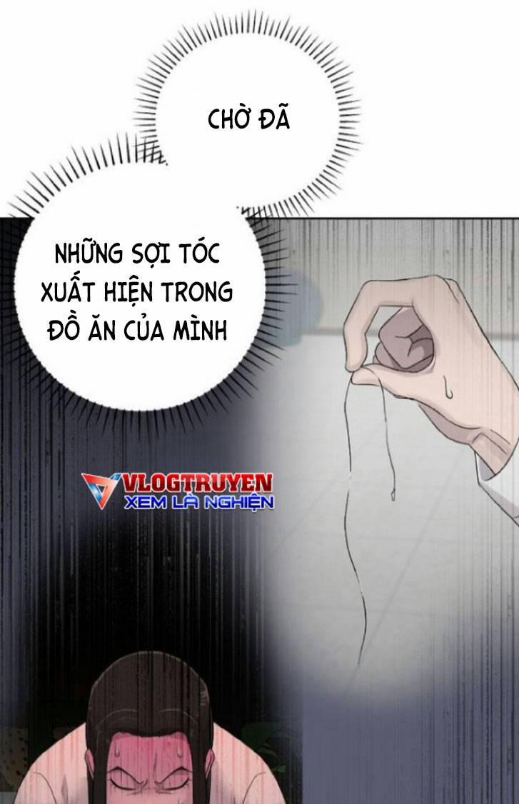 manhwax10.com - Truyện Manhwa Ngôi Trường Nữ Sinh Ma Ám Chương 9 Trang 19