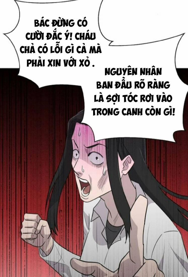 manhwax10.com - Truyện Manhwa Ngôi Trường Nữ Sinh Ma Ám Chương 9 Trang 26