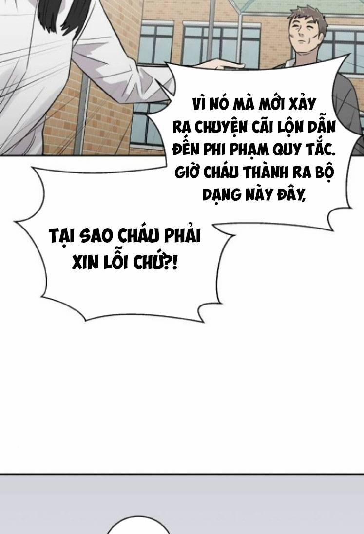 manhwax10.com - Truyện Manhwa Ngôi Trường Nữ Sinh Ma Ám Chương 9 Trang 28