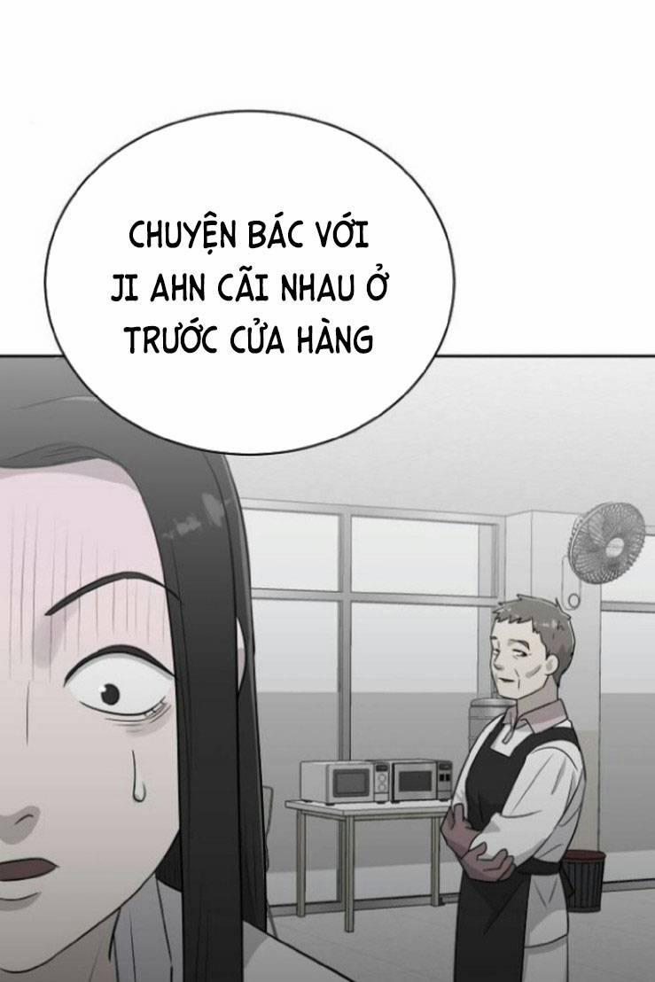 manhwax10.com - Truyện Manhwa Ngôi Trường Nữ Sinh Ma Ám Chương 9 Trang 49