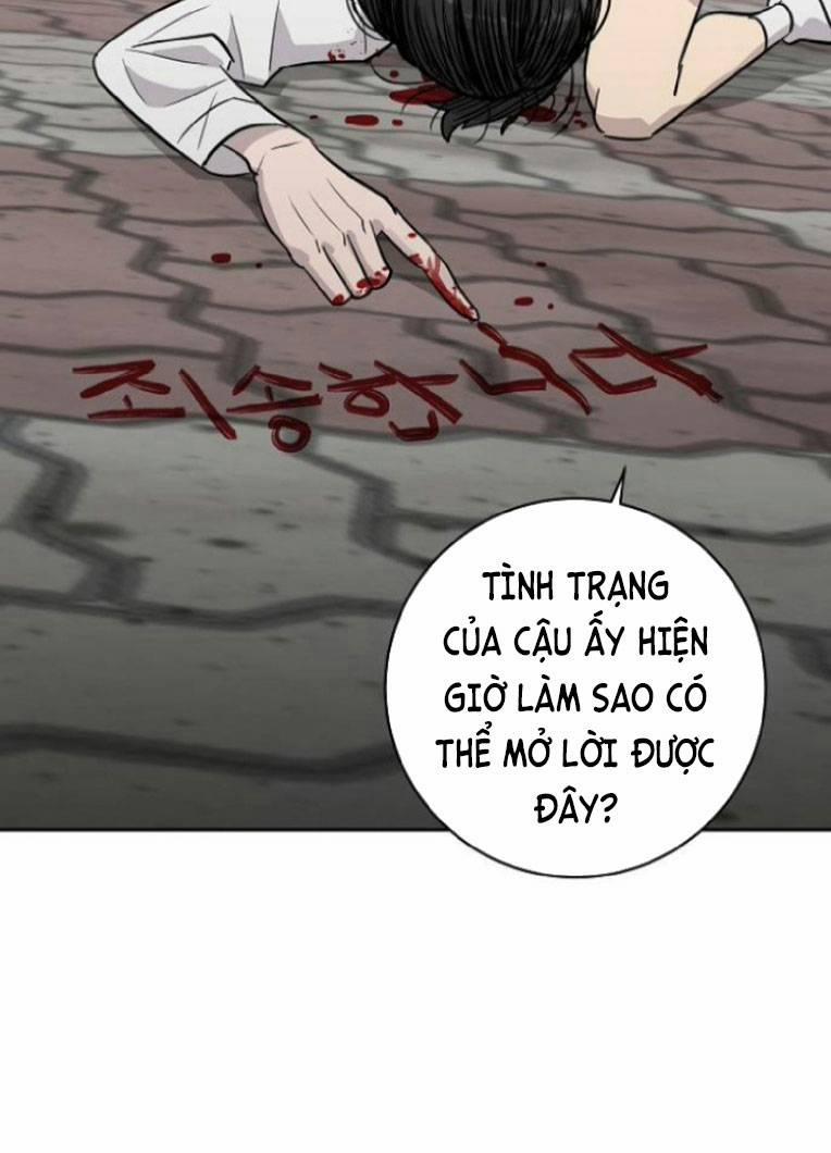 manhwax10.com - Truyện Manhwa Ngôi Trường Nữ Sinh Ma Ám Chương 9 Trang 72