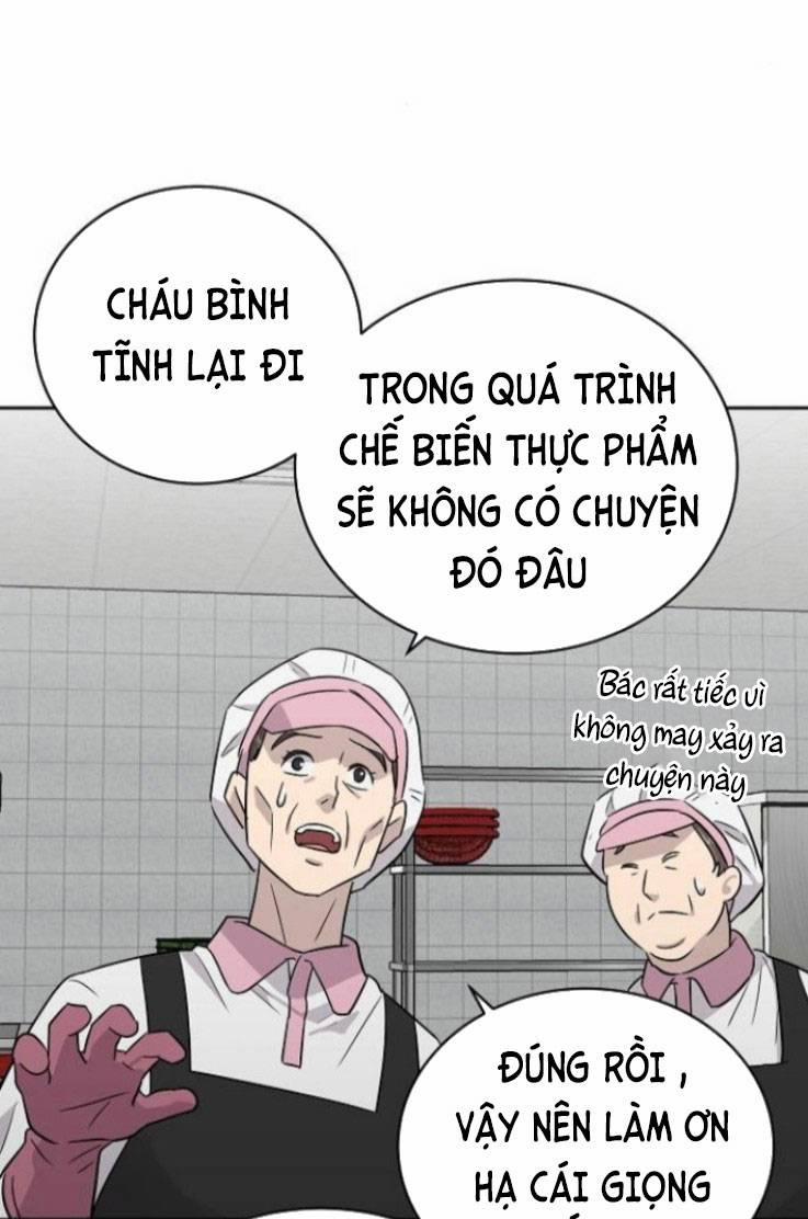 manhwax10.com - Truyện Manhwa Ngôi Trường Nữ Sinh Ma Ám Chương 9 Trang 89