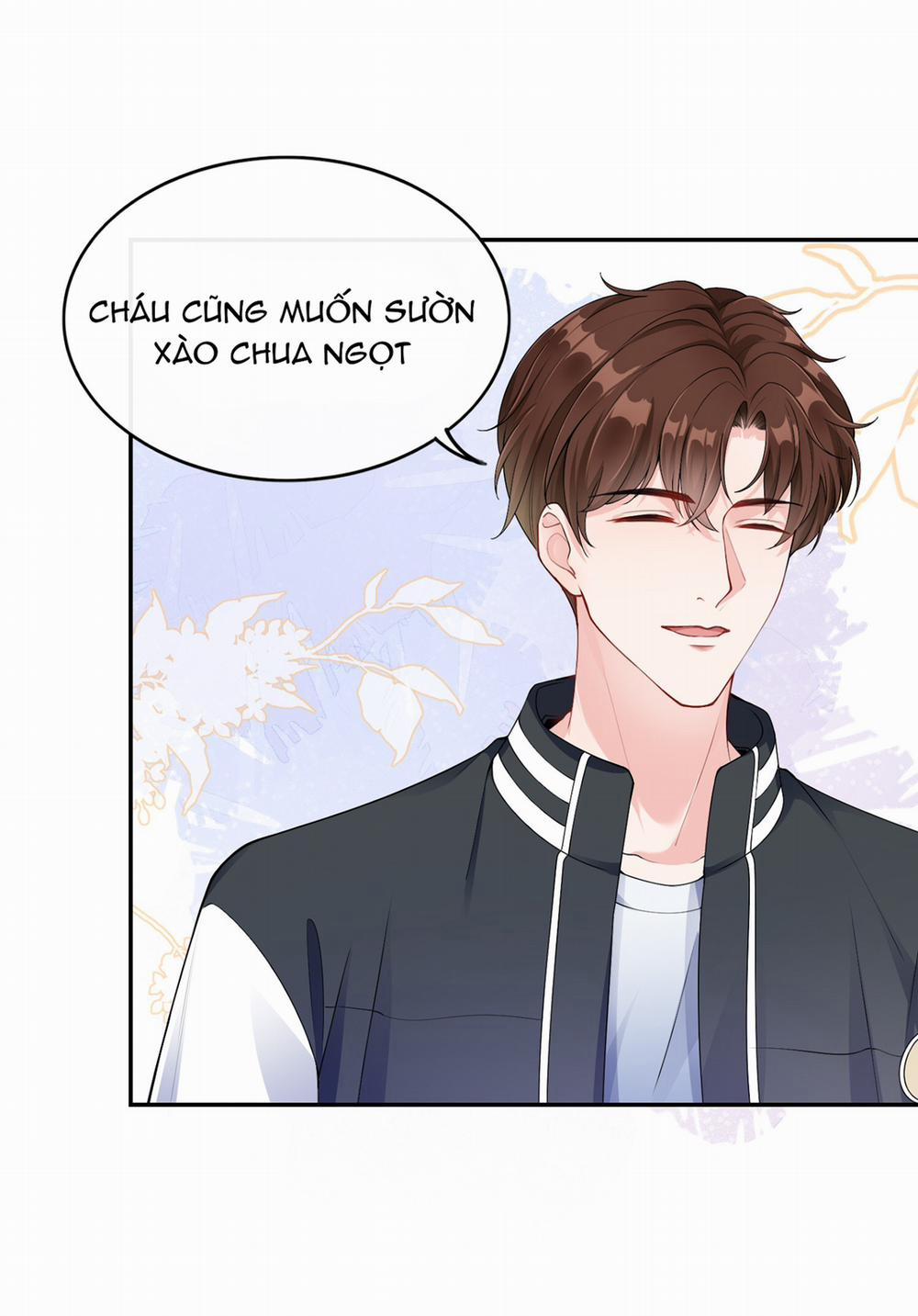 manhwax10.com - Truyện Manhwa Ngọt Không Ngừng Nghỉ Chương 1 Trang 16