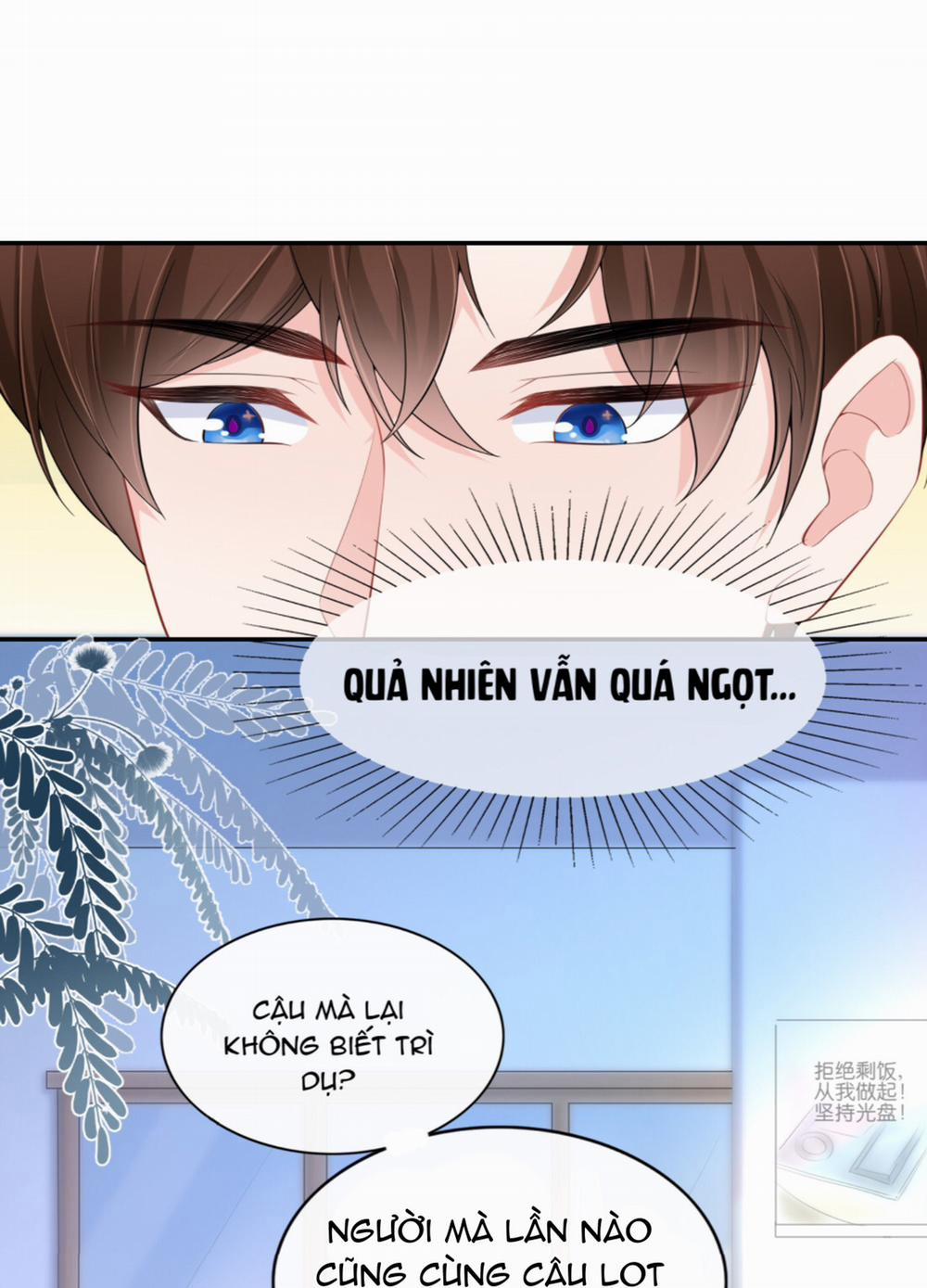 manhwax10.com - Truyện Manhwa Ngọt Không Ngừng Nghỉ Chương 1 Trang 27