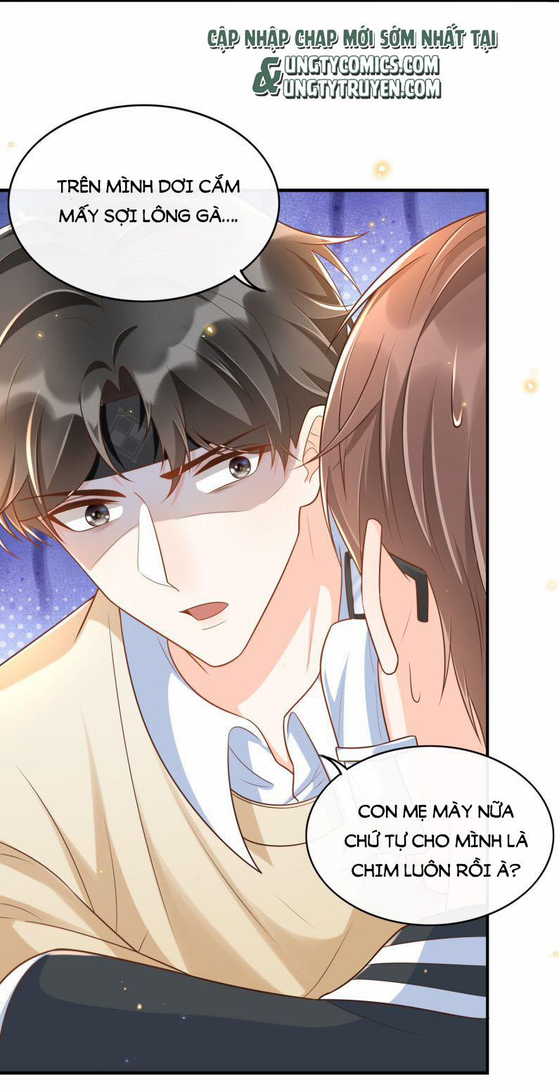 manhwax10.com - Truyện Manhwa Ngọt Không Ngừng Nghỉ Chương 26 Trang 16