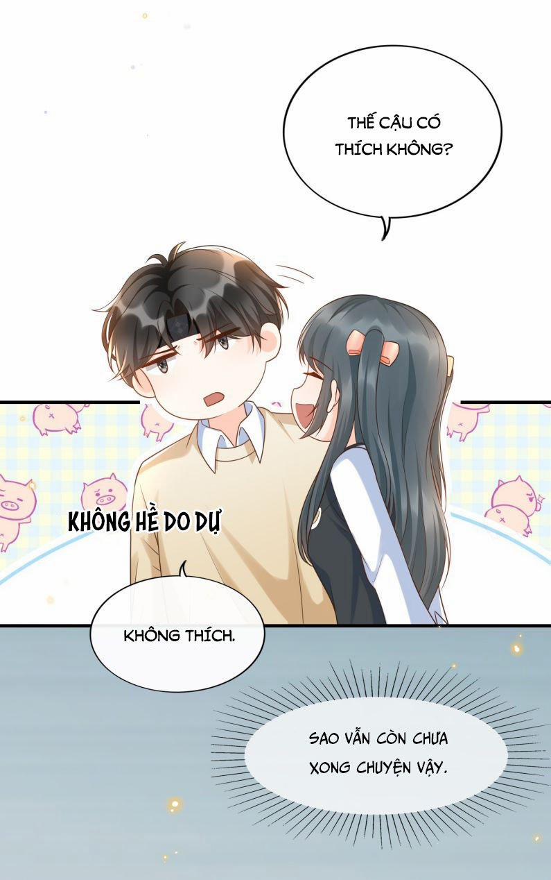 manhwax10.com - Truyện Manhwa Ngọt Không Ngừng Nghỉ Chương 26 Trang 22