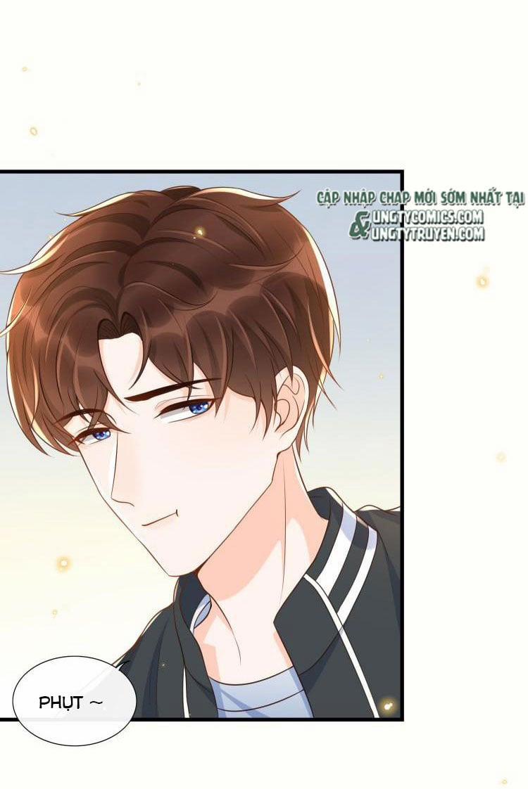 manhwax10.com - Truyện Manhwa Ngọt Không Ngừng Nghỉ Chương 39 Trang 17