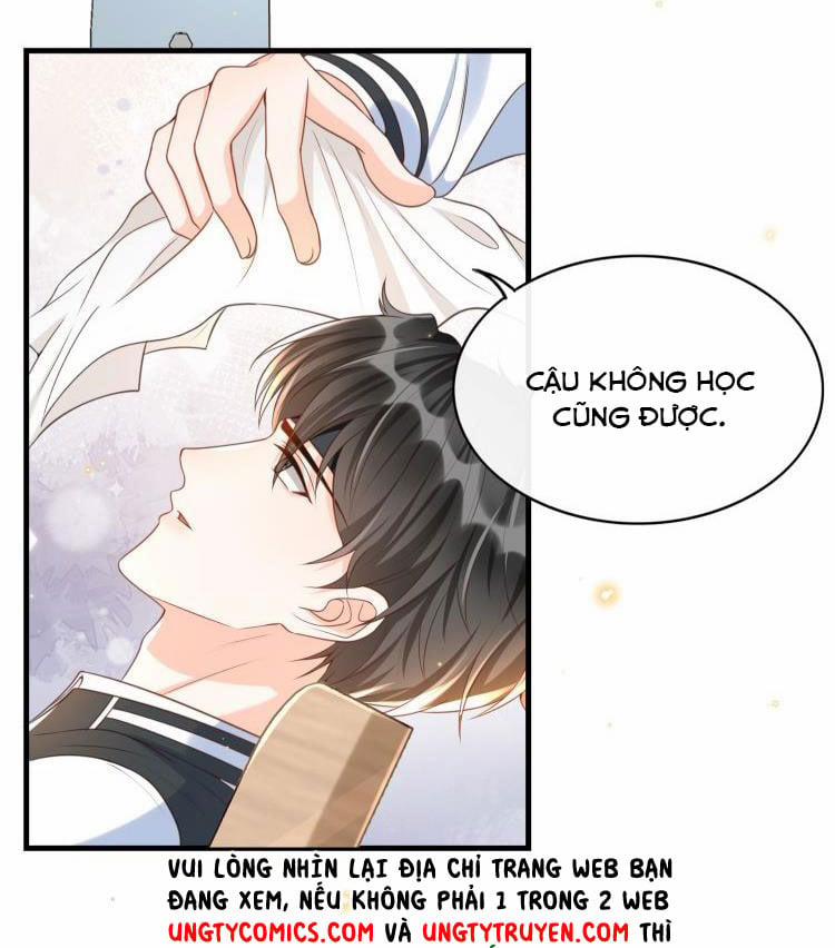 manhwax10.com - Truyện Manhwa Ngọt Không Ngừng Nghỉ Chương 39 Trang 26