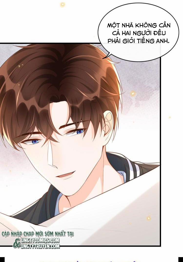 manhwax10.com - Truyện Manhwa Ngọt Không Ngừng Nghỉ Chương 39 Trang 28