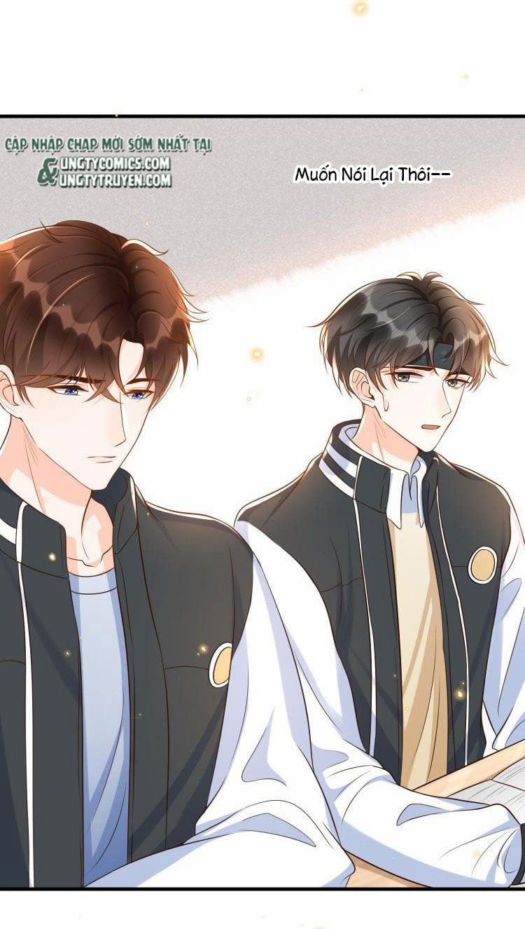 manhwax10.com - Truyện Manhwa Ngọt Không Ngừng Nghỉ Chương 39 Trang 9