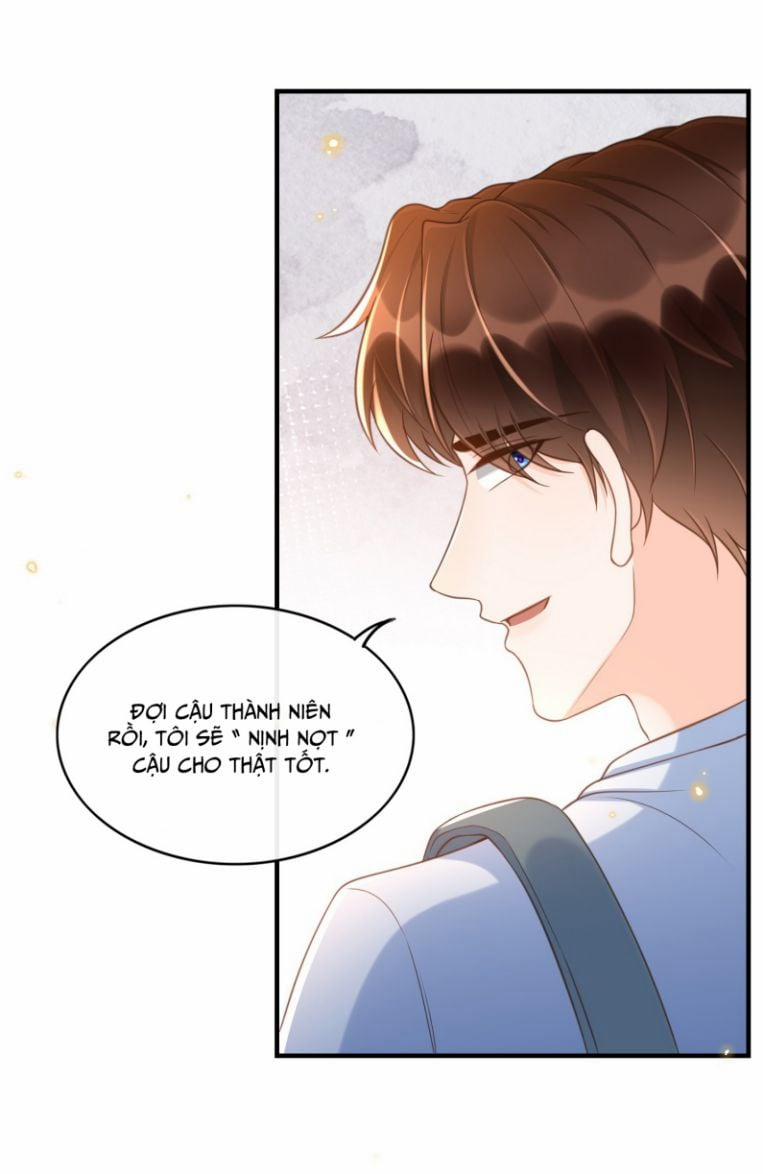 manhwax10.com - Truyện Manhwa Ngọt Không Ngừng Nghỉ Chương 43 Trang 20