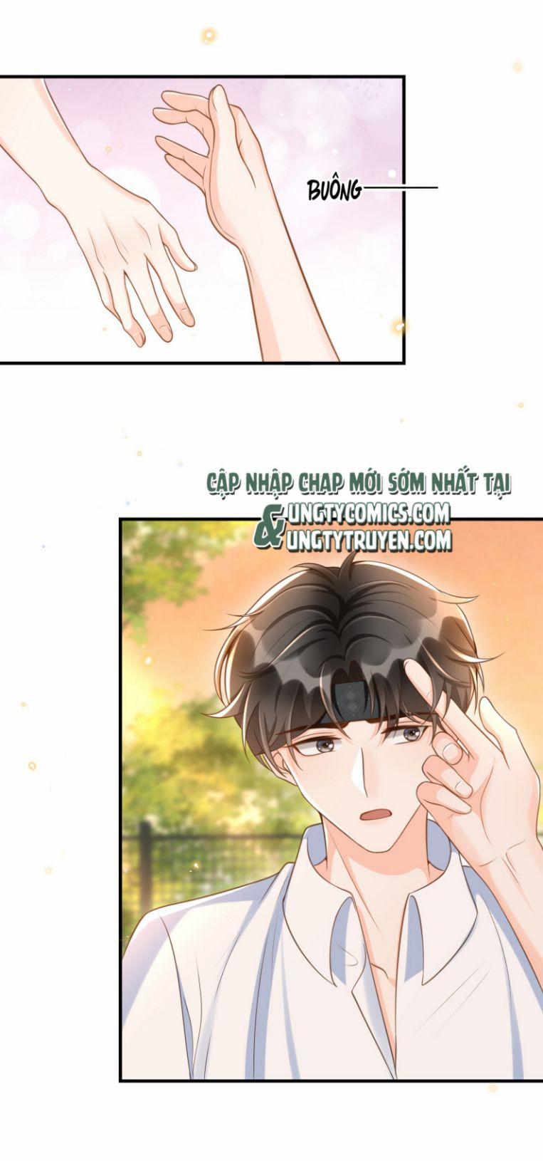 manhwax10.com - Truyện Manhwa Ngọt Không Ngừng Nghỉ Chương 43 Trang 5