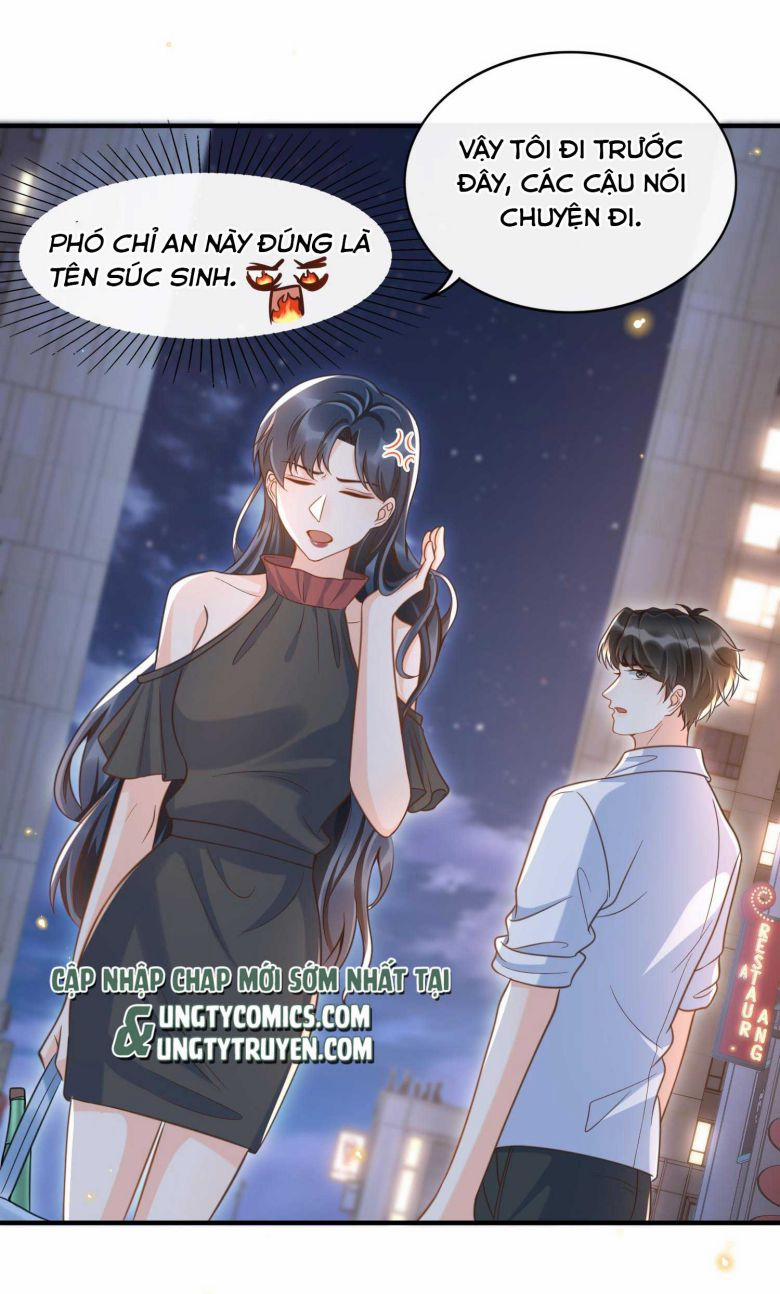 manhwax10.com - Truyện Manhwa Ngọt Không Ngừng Nghỉ Chương 45 Trang 7