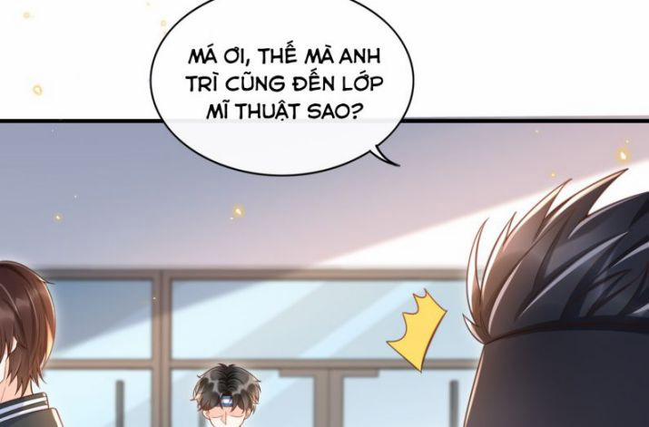 manhwax10.com - Truyện Manhwa Ngọt Không Ngừng Nghỉ Chương 46 Trang 3