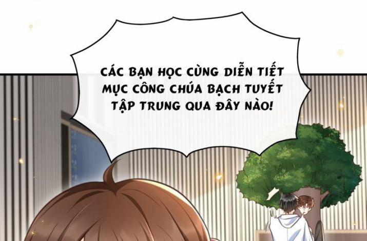 manhwax10.com - Truyện Manhwa Ngọt Không Ngừng Nghỉ Chương 46 Trang 37