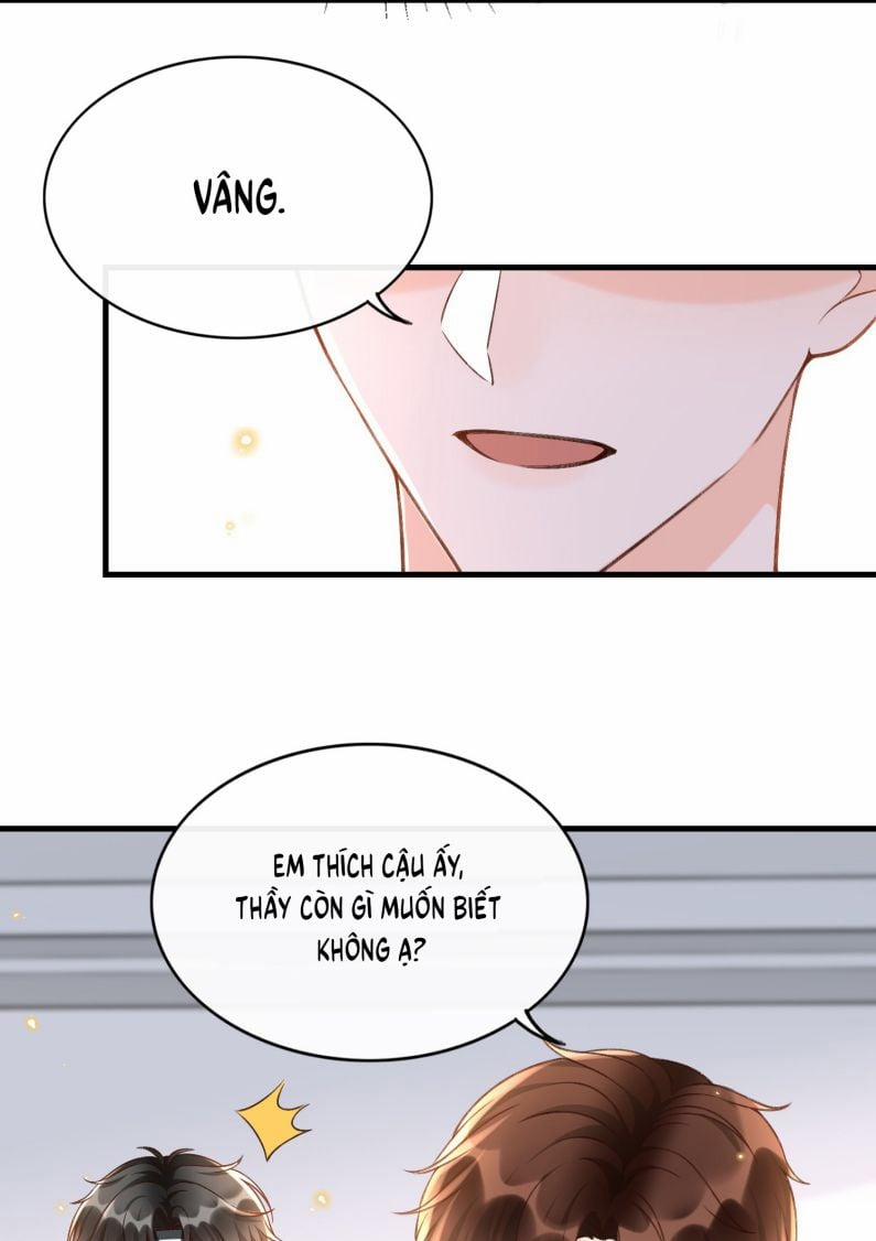 manhwax10.com - Truyện Manhwa Ngọt Không Ngừng Nghỉ Chương 49 Trang 19