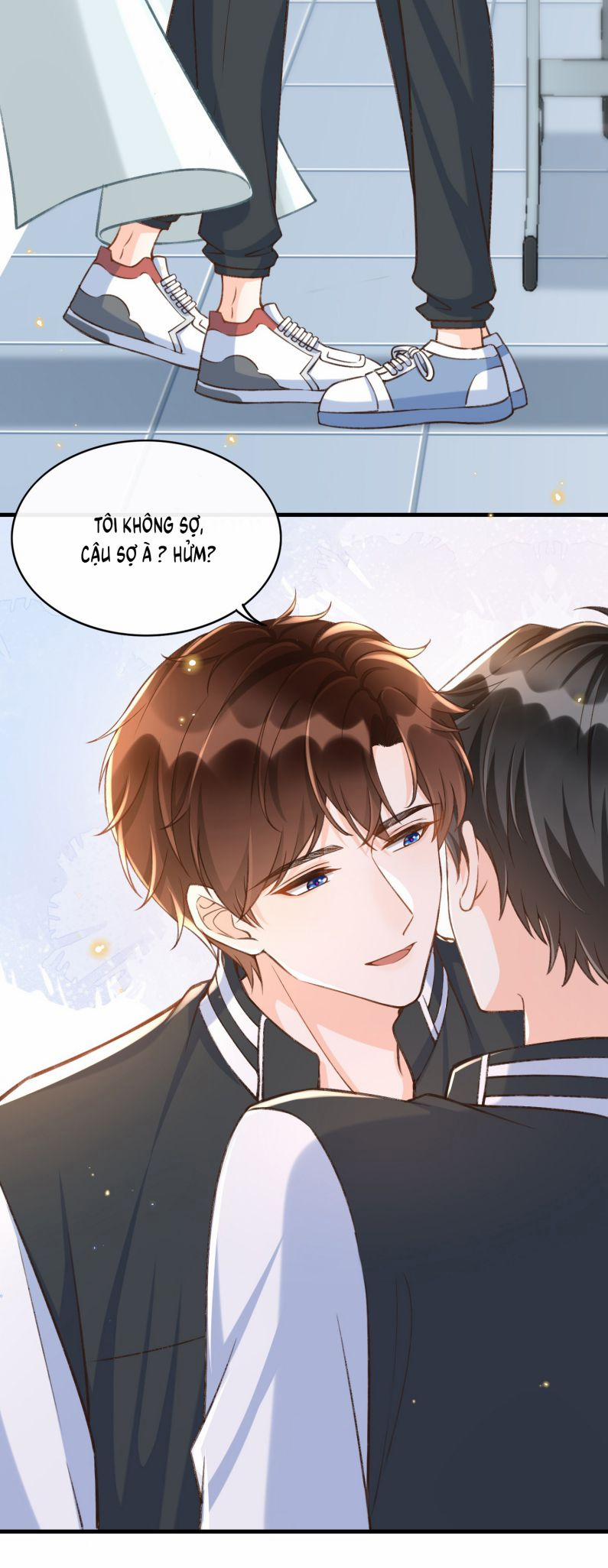 manhwax10.com - Truyện Manhwa Ngọt Không Ngừng Nghỉ Chương 49 Trang 6