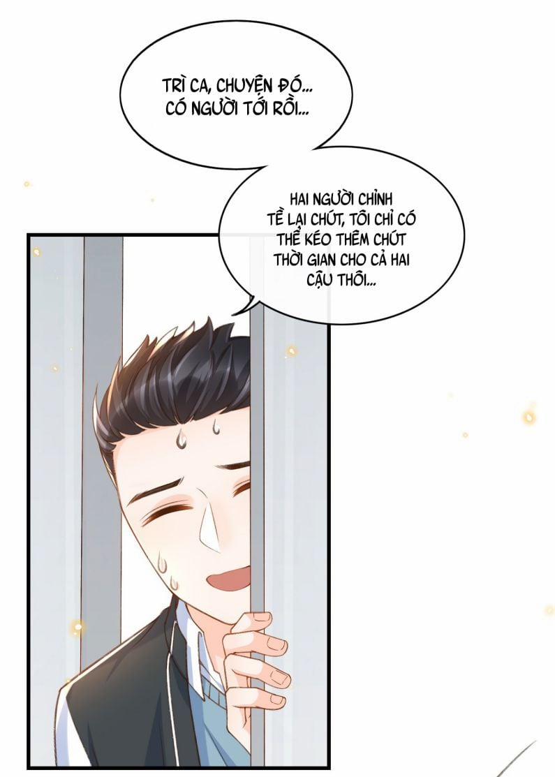 manhwax10.com - Truyện Manhwa Ngọt Không Ngừng Nghỉ Chương 52 Trang 26