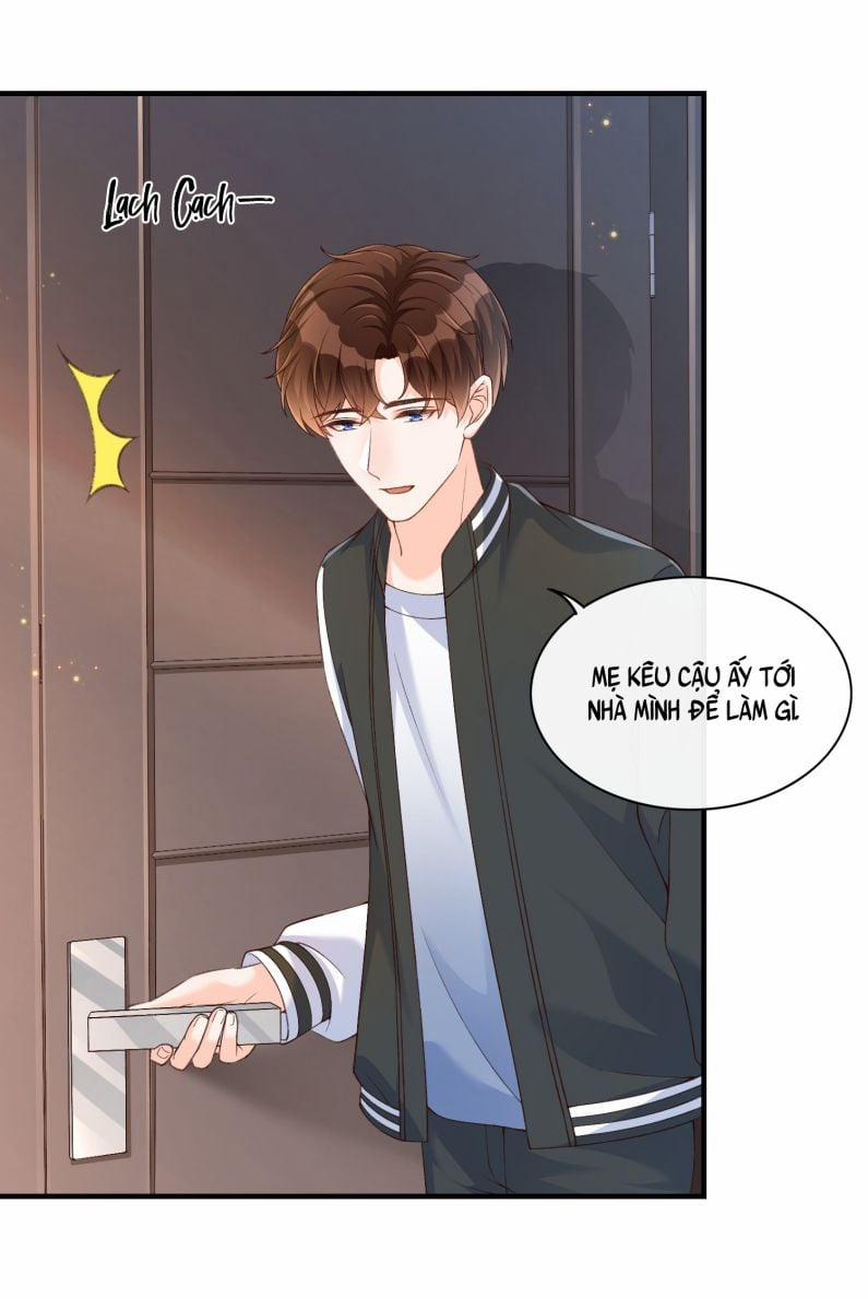 manhwax10.com - Truyện Manhwa Ngọt Không Ngừng Nghỉ Chương 54 Trang 16