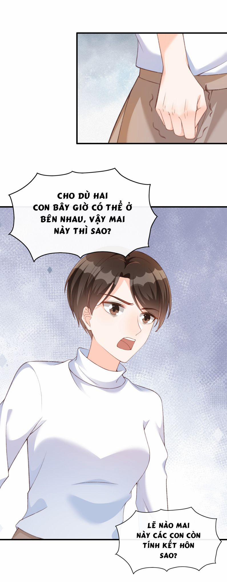 manhwax10.com - Truyện Manhwa Ngọt Không Ngừng Nghỉ Chương 54 Trang 24