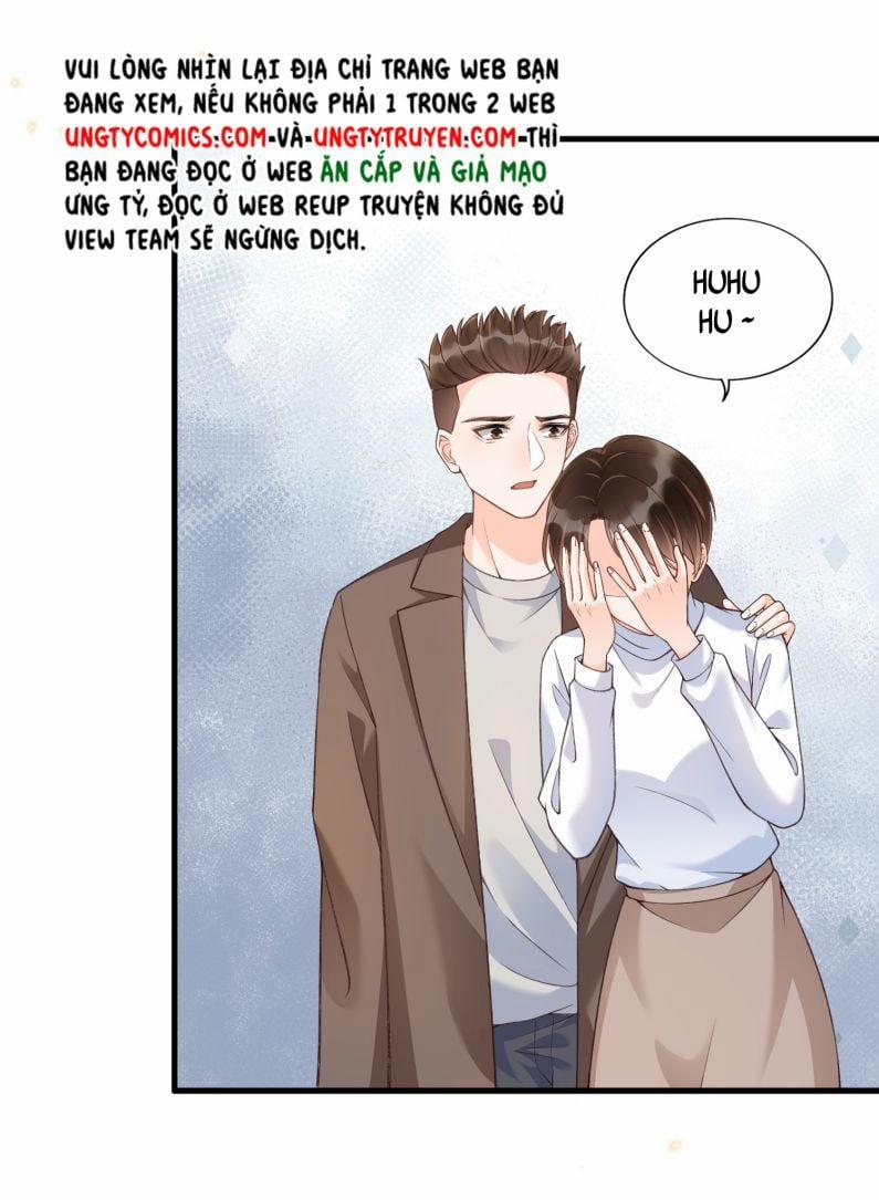 manhwax10.com - Truyện Manhwa Ngọt Không Ngừng Nghỉ Chương 55 Trang 2