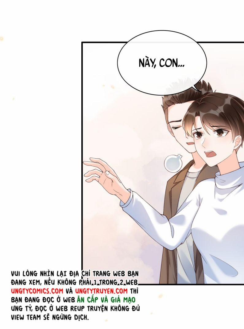 manhwax10.com - Truyện Manhwa Ngọt Không Ngừng Nghỉ Chương 55 Trang 9