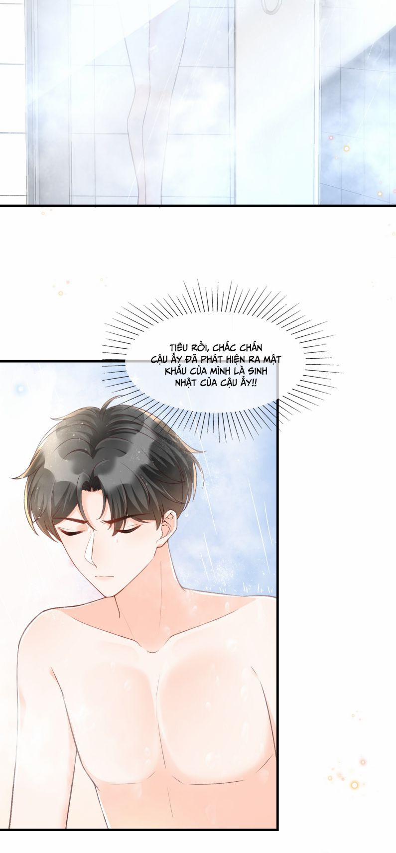 manhwax10.com - Truyện Manhwa Ngọt Không Ngừng Nghỉ Chương 56 Trang 14