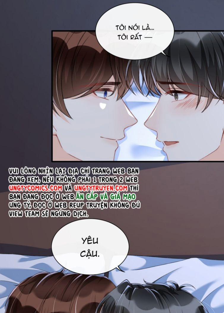 manhwax10.com - Truyện Manhwa Ngọt Không Ngừng Nghỉ Chương 57 Trang 2