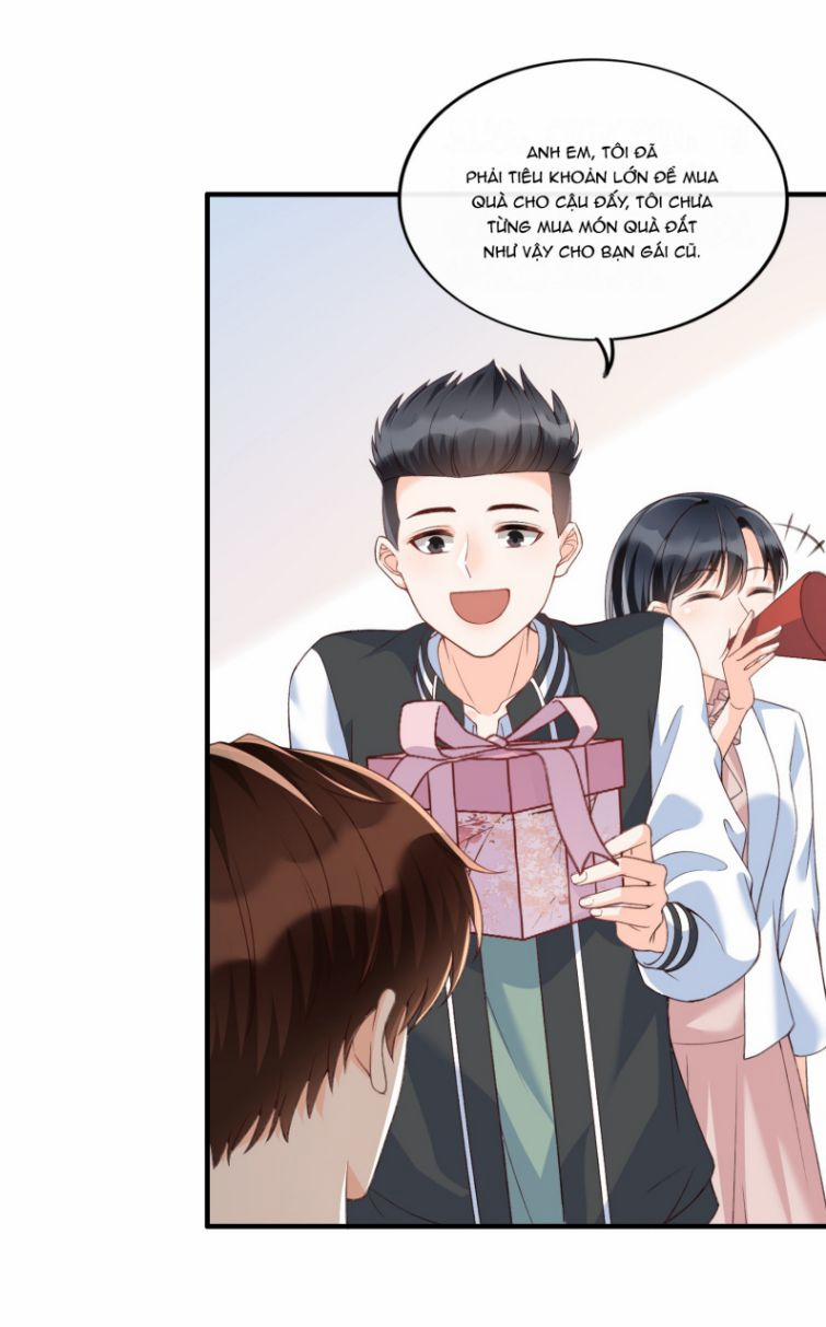 manhwax10.com - Truyện Manhwa Ngọt Không Ngừng Nghỉ Chương 57 Trang 11