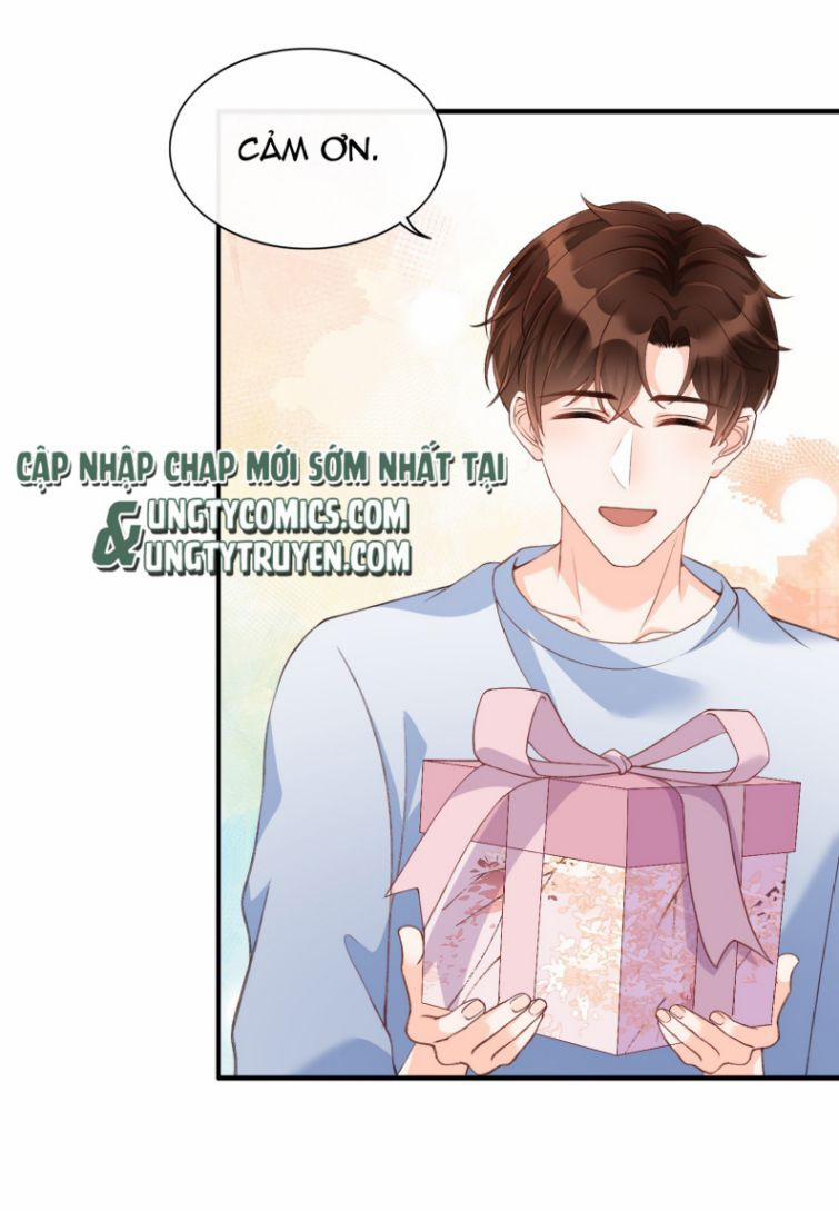 manhwax10.com - Truyện Manhwa Ngọt Không Ngừng Nghỉ Chương 57 Trang 13