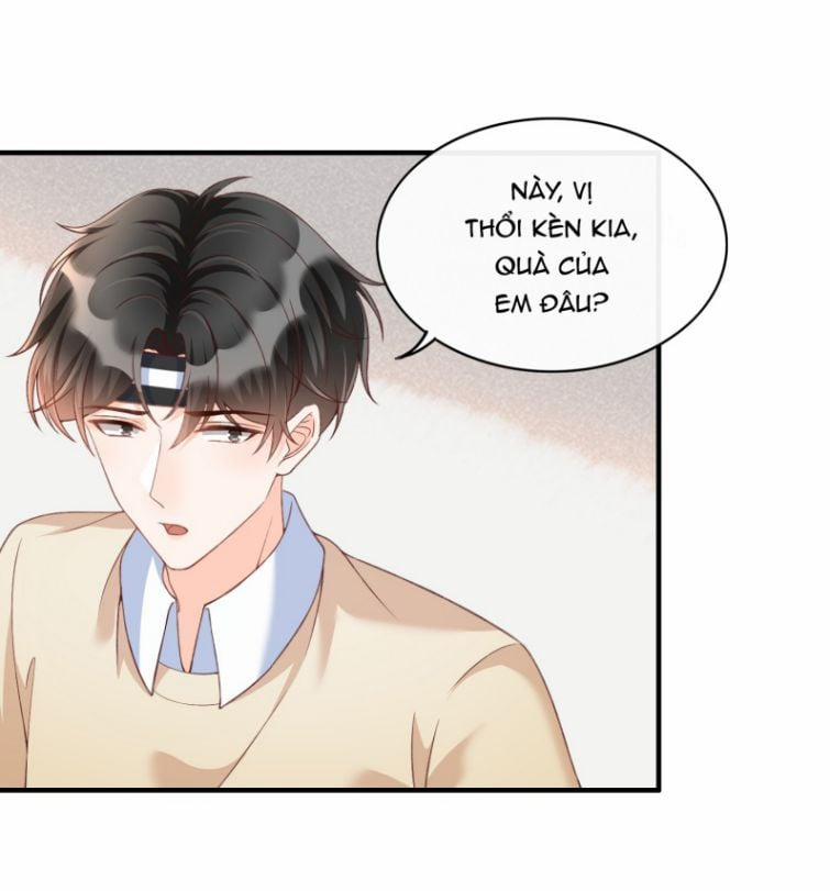 manhwax10.com - Truyện Manhwa Ngọt Không Ngừng Nghỉ Chương 57 Trang 14