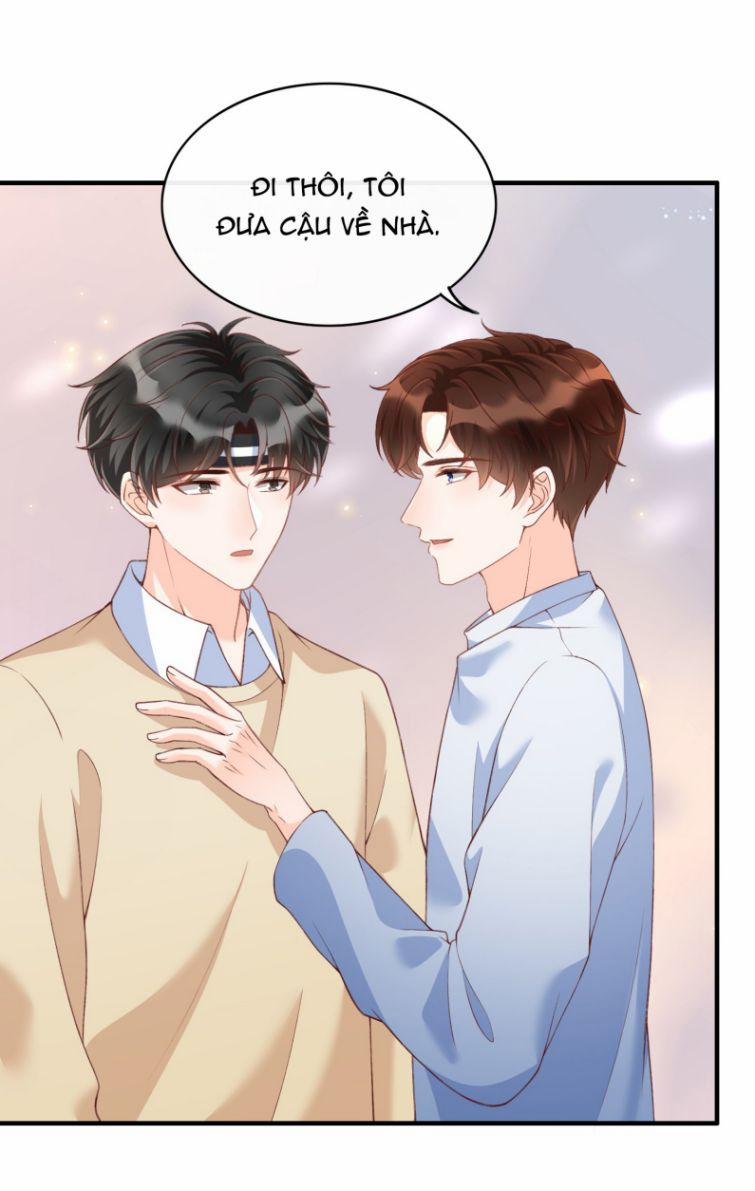 manhwax10.com - Truyện Manhwa Ngọt Không Ngừng Nghỉ Chương 57 Trang 21