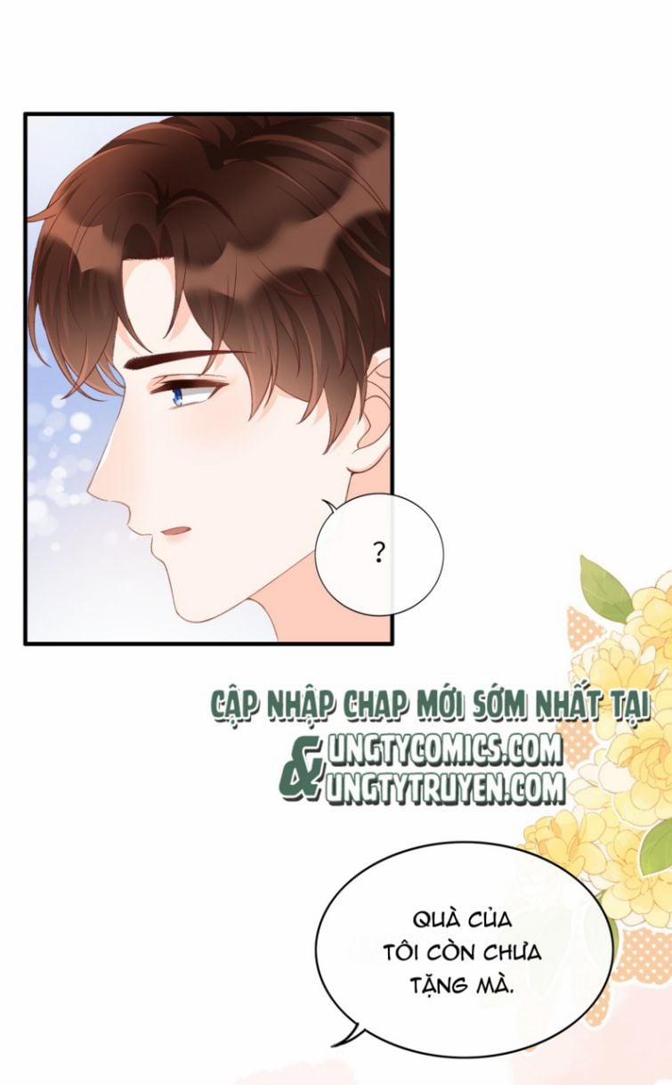 manhwax10.com - Truyện Manhwa Ngọt Không Ngừng Nghỉ Chương 57 Trang 23