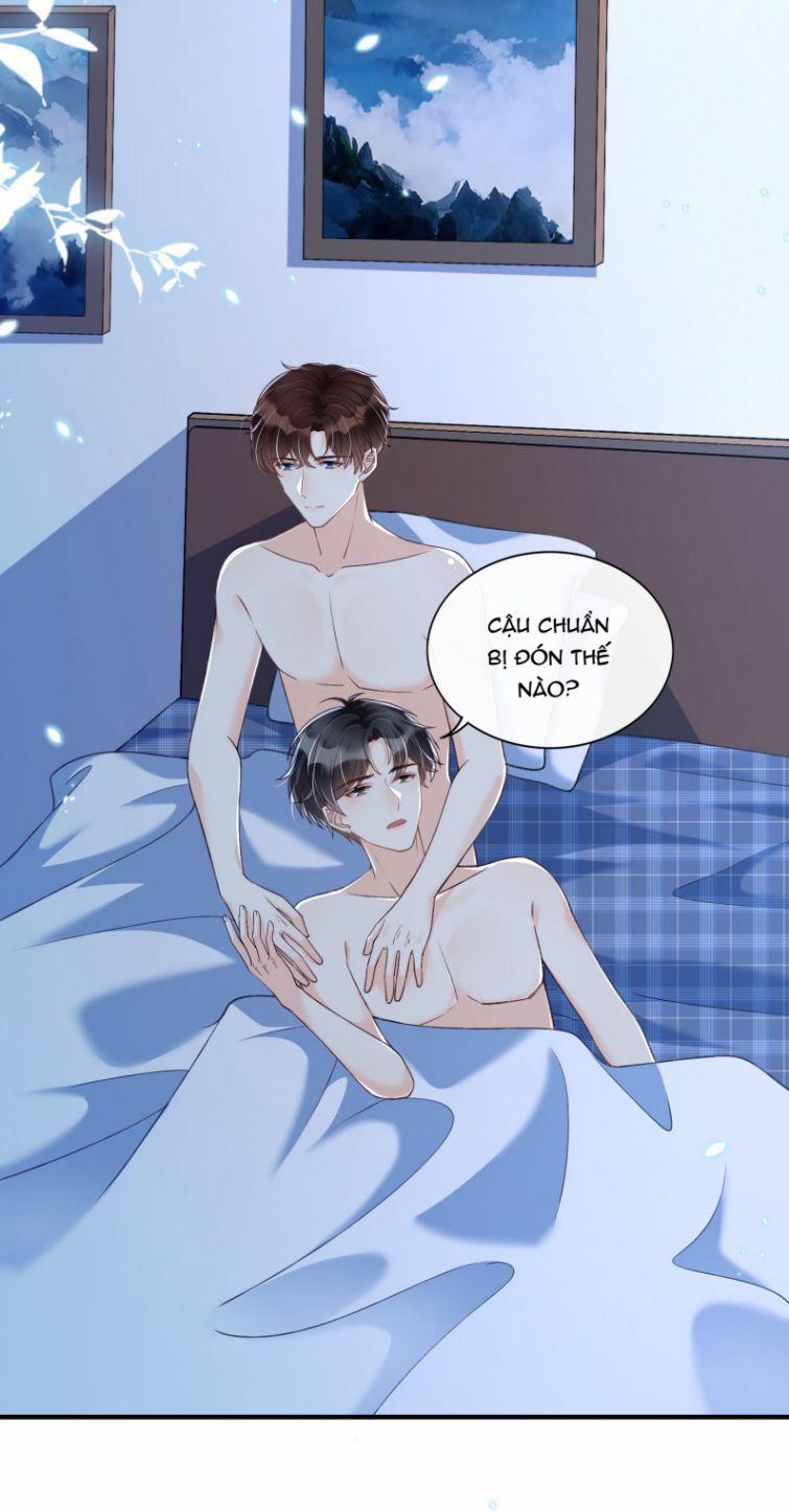 manhwax10.com - Truyện Manhwa Ngọt Không Ngừng Nghỉ Chương 57 Trang 6